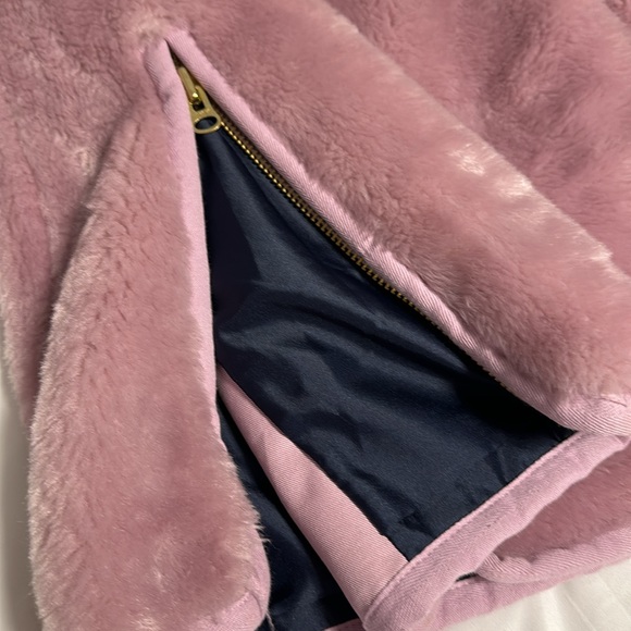 JCrew Cozy Warm Winter Coat - Picture 4 of 9